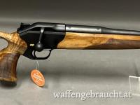 Blaser R8 Success Kal: 308 win, LL 52, GW M15x1. 