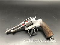 Rast & Gasser M1898 Sammlersück 8mm