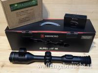Hikmikro Alpex A50 EL 4K LRF Tag&Nacht 