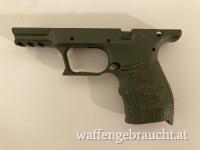 Griffstück Walther CCP (2 Stück)