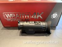 Sightmark Wraith Monocular 4K