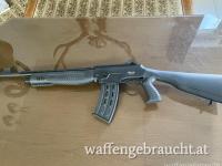 Mercury Pro Tuning R Selbstladeflinte im Kaliber 12/76