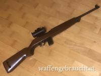 Erma Mod. E M1 22
