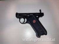 Griffstück Ruger MKIV