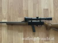 Voere Kufstein Austria Cal. 22lr