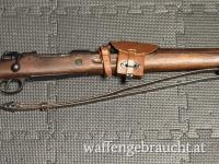 Mauser Karabiner K98 8x57js (Oberndorf Jubiläum K98 1898-1998) - Selten!
