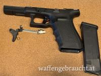 Griffstück Glock 41/21 Gen4 für 45ACP