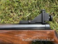 Match Luftgewehr Feinwerkbau 150 Cal.  4.5/.177