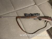 Winchester Model 70 338 Win. Mag.