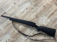 Blaser R93 Nachsuche 308Win, LG 15-1, Ledergurt