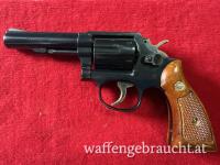 Smith & Wesson 13/2