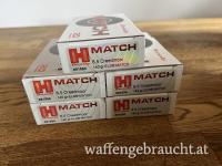 Hornady ELT MATCH 6,5 Creedmoor 140 gr