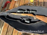 Steyr Mannlicher 270Win. Modell M