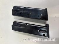 Astra A-100 Magazin