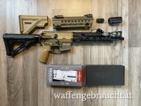 Mr 223 Heckler und Koch