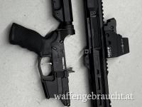 CMMG RESOLUTE® MkGs 9X19 8"