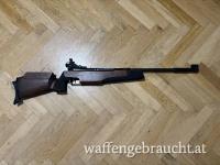 Feinwerkbau 300S - Cal. 4,5 - Schaftverstellung