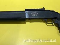 Mossberg Halbautomat 930SPX Blackwater Kal.12/76