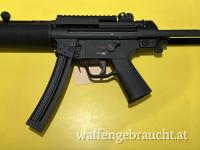 Walther H&K MP5 Kal.22lr 