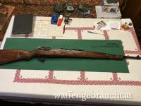 Mauser K98k bnz 1943