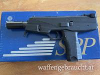 Steyr SPP