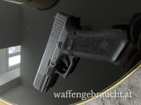 Glock 17 P.A.K Schreckschuss