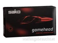 Sako .222rem Mag. 
