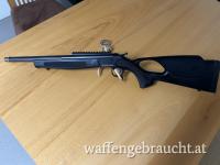Bergara BA 13 308 42cm + Hausken 224 