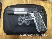 Springfield 1911 Emissary .45 ACP / Tausch möglich