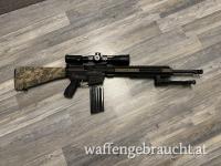 Luvo Arms LA-10 A2
