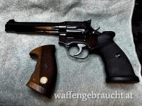 Manurhin MR 73 6 zoll