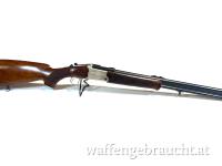 Merkel B3 BBF 30R Blaser-12/76