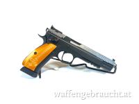 Pro Tuning Taipan Orange 