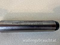 !!! VERKAUFT !!! KYNSHOT BLITZKRIEG AR 9mm Hydraulic Recoil Buffer