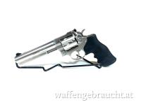 Ruger GP100 Stainless Steel 