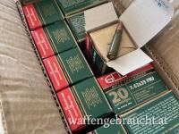 Barnaul 7,62x39 FMJ 123grs 3000 Stück