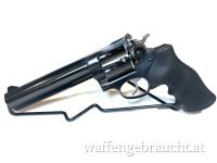 Ruger GP100 Brüniert 