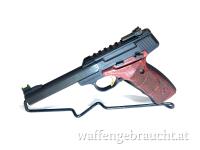 Browning Buck Mark Plus Rosewood