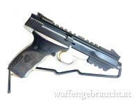 Browning Buck Mark Micro Black Label