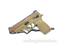 Sig Sauer P320 M17 US-Army Full Size 