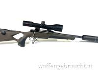 Schultz&Larsen Victory Thumbhole Sorglos Paket
