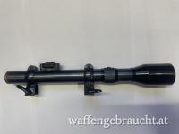 Wetzlar TE2 Zielfernrohr