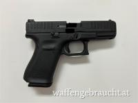 Glock 44 - Kal. .22lr
