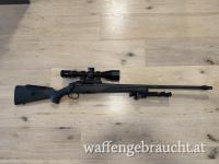 Steyr THB 6.5 Creedmoor + Optik Primary Arms GLx 4.5-27x56
