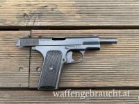 Tokarev TT33