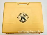 Smith & Wesson Koffer gelb