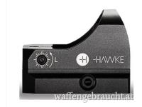 Reflex DOT Hawke 12136 Reflexvisier
