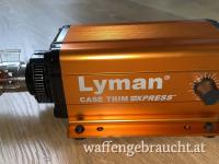 Case Trim Express