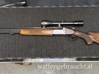 Prinzess BBF Komissionswaffe