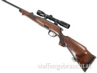 Steyr Mannlicher Mod. S
